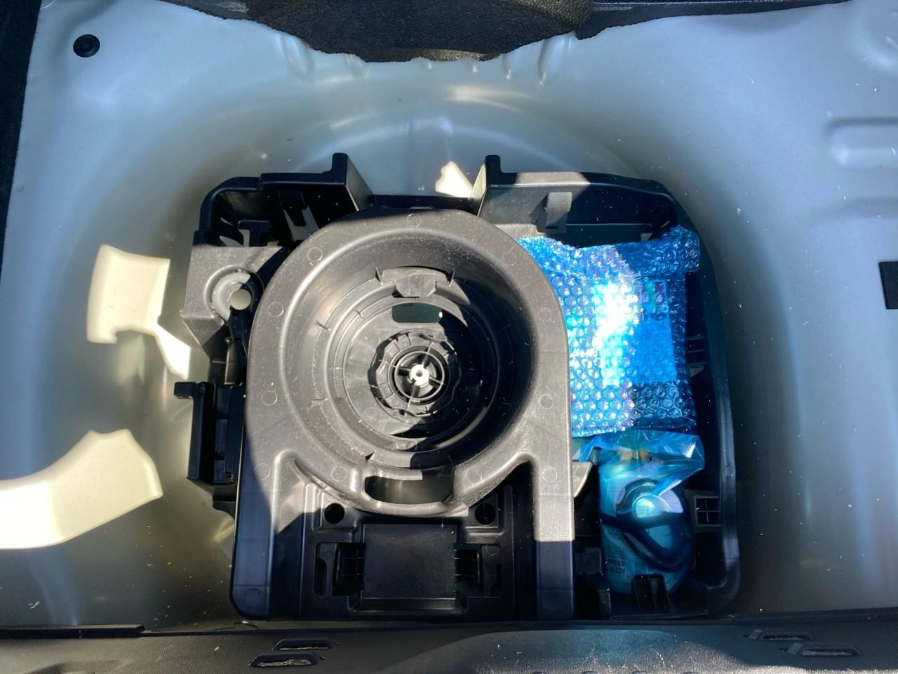 Citroën C3 1.2 puretech 83ch s&s shine — photo 21