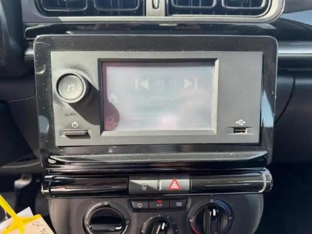 Citroën C3 1.2 puretech 83ch s&amp;s you! — photo 14