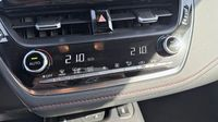 Toyota Corolla HYBRIDE 184CH COLLECTION — photo 14