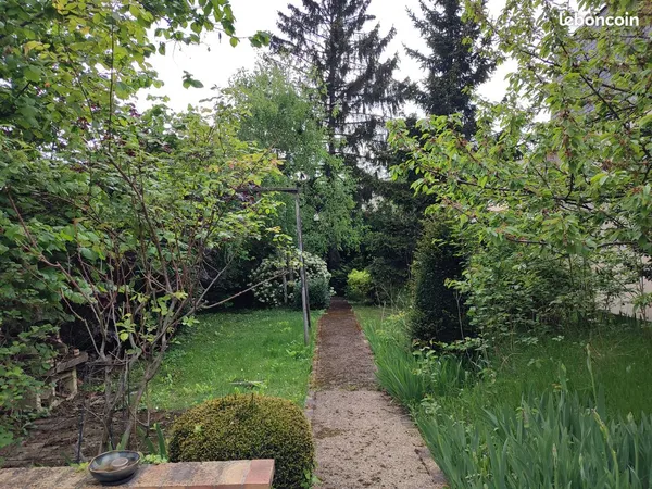 Terrain à bâtir Champigny 94500 236m2 169 KE