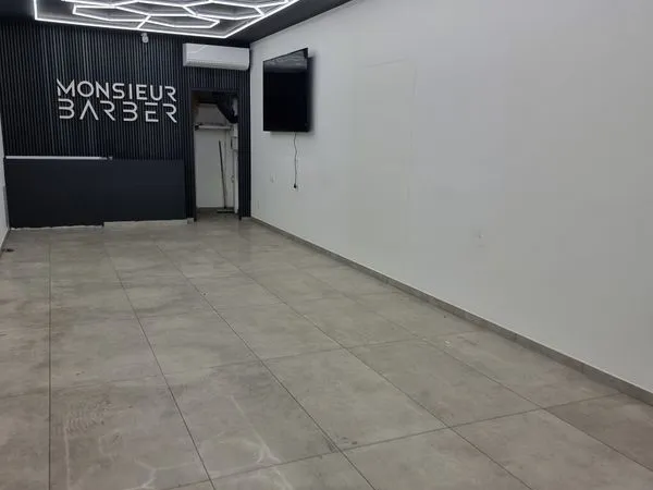 Location Local Commercial