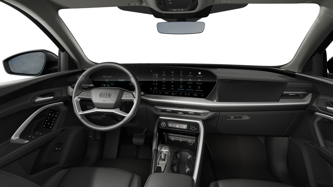 Audi Q5 Sportback e-hybrid 299 ch S tronic 7 Quattro — photo 6