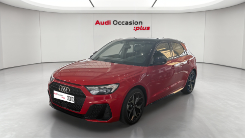 Audi A1 Sportback 35 TFSI 150 ch S tronic 7