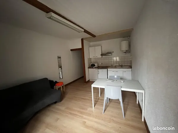 Immeuble 121 m²