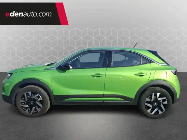Opel Mokka electrique 136 ch &amp; batterie 50 kwh — photo 2