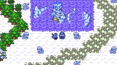 Dokimon Quest (14,79 €) offert à vie sur Steam jusqu'à 19h