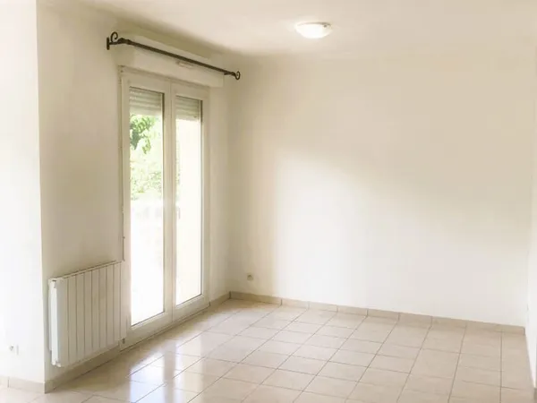 Appartement Roissy En Brie 2 pièces 40.50 m2