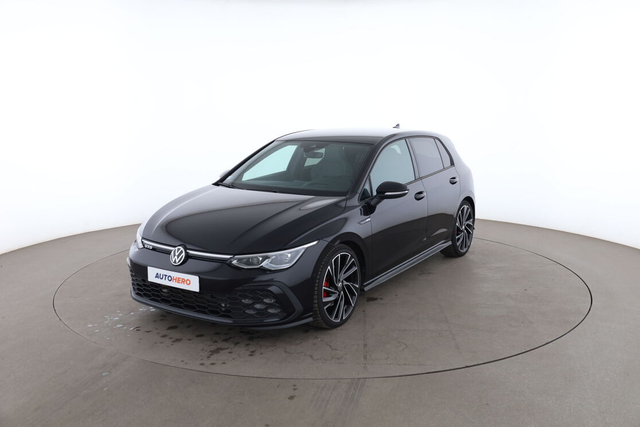 Volkswagen Golf VIII 2.0 TDI GTD DSG7
