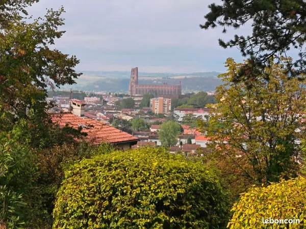 Maison Location Albi 4p 155m² 997€