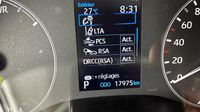 Toyota Yaris 116h Dynamic Business Affaire MY22 + Programme Toyota Expérience — photo 9