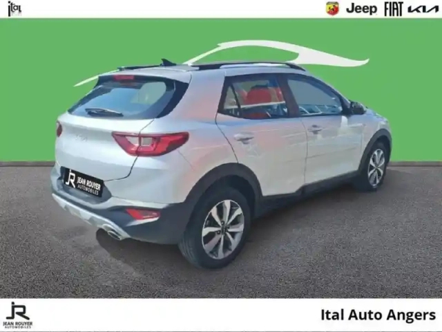Kia Stonic 1.0 t-gdi 100ch active dct7 — photo 5