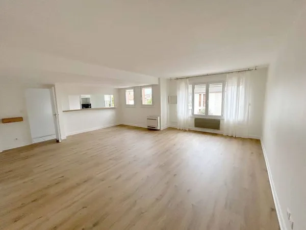 Appartement 3 pièces 82 m²