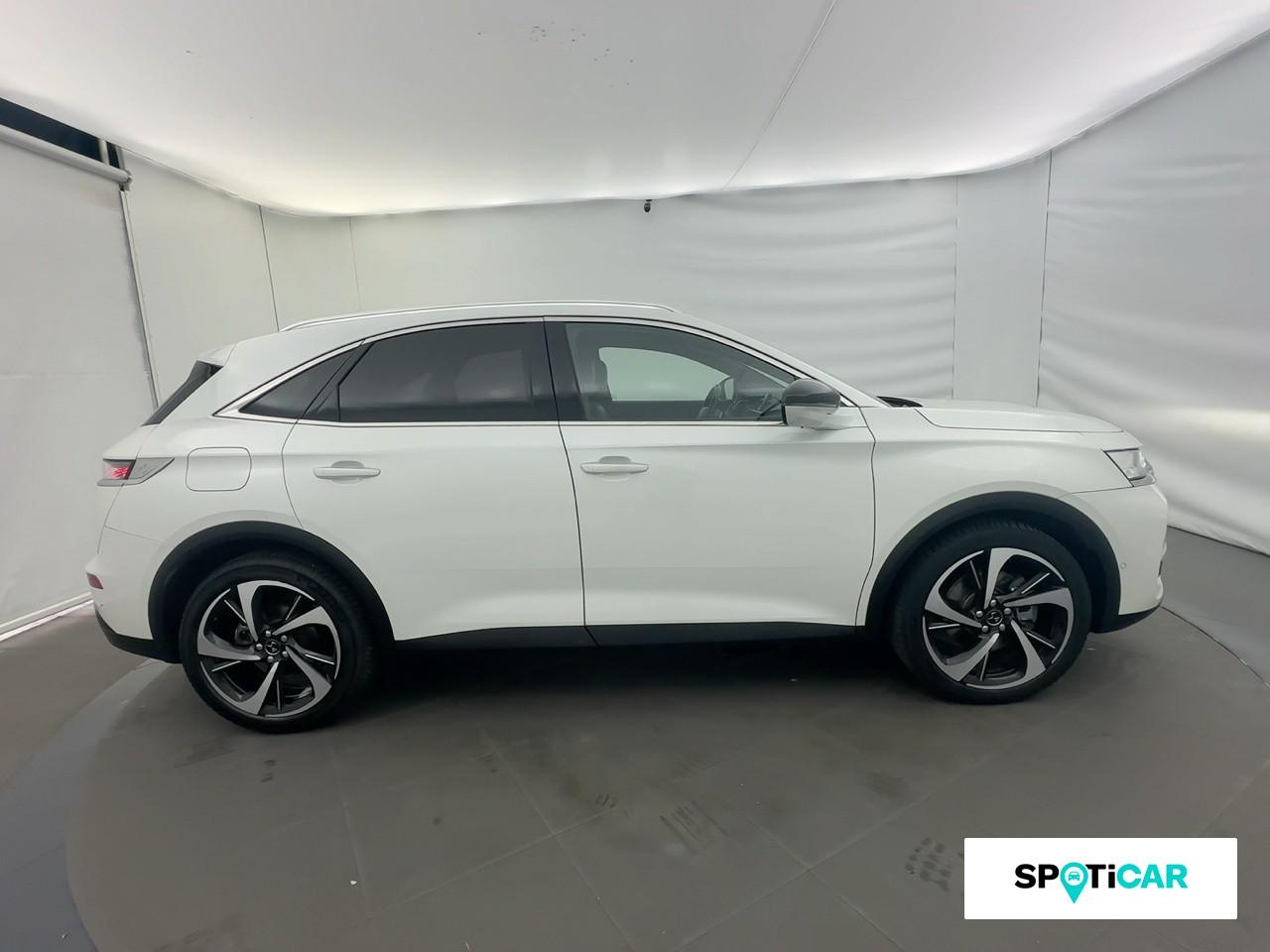 Ds Ds 7 crossback e-tense 4x4 300ch rivoli — photo 4