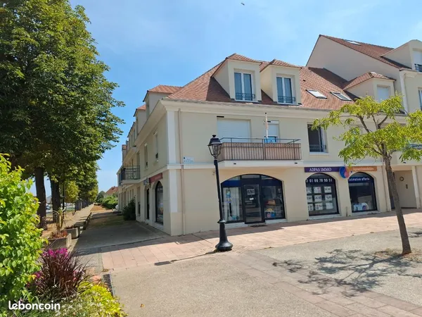 à vendre - local commercial - le coudray-montceaux (91)
