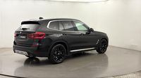 Bmw X3 sDrive18d 150ch xLine — photo 5