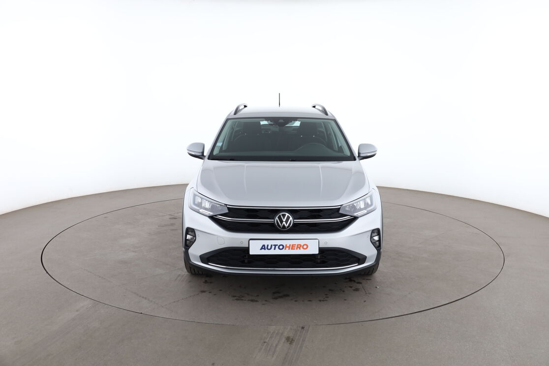 Volkswagen Taigo 1.0 TSI Life Business BVM6 — photo 8