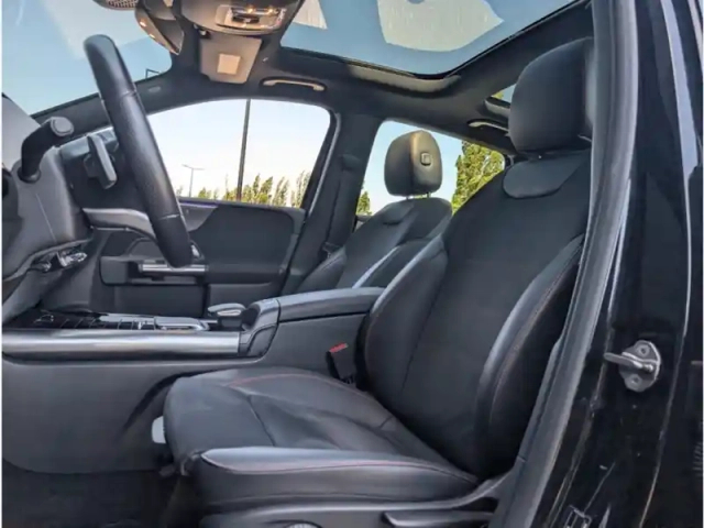 Mercedes Classe B 200 d — photo 17