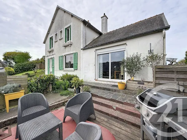 Maison 4 pièces 96 m²