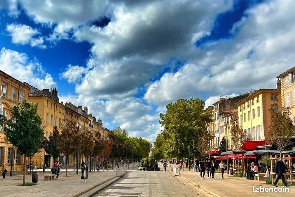 Fdj, tabac 25 m² Aix-en-Provence