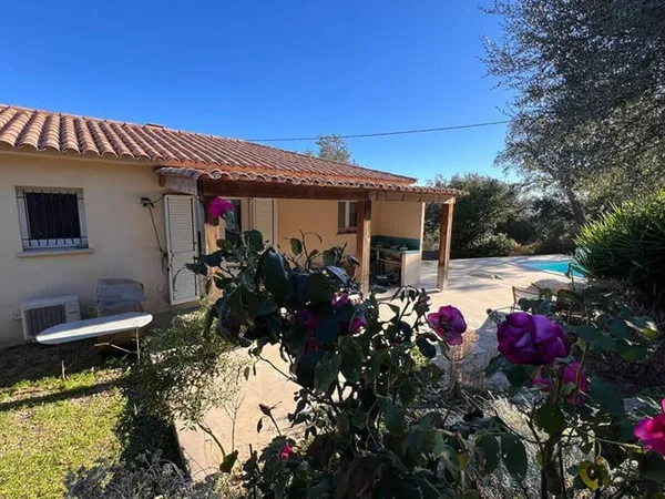 Maison 5 pièces 120 m²