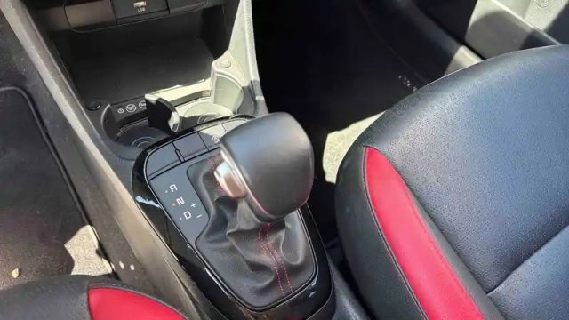 Kia Picanto 1.2 dpi 84ch bvma5 — photo 18