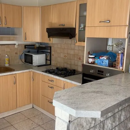 Location appartement 70m² valence proche centre ville