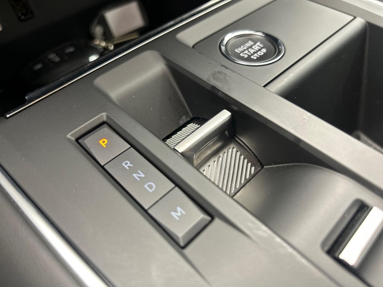 Citroën C5 Aircross bluehdi 130 eat8 max — photo 20