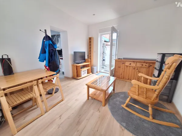 Appartement 4 pièces 80 m²