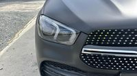 Mercedes Gle Coupé 350 de 197ch+136ch AMG Line 4Matic 9G-Tronic — photo 12
