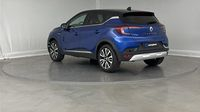 Renault Captur 1.6 E-Tech hybride 145ch Iconic — photo 8