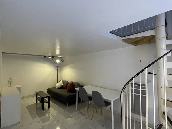 Appartement à vendre Rue Rusca