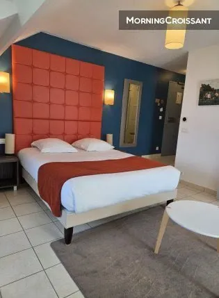 Appartement 1 pièce 30 m²