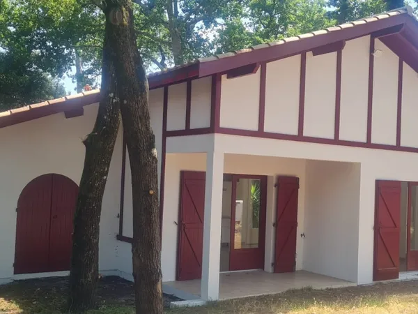 Maison 5 pièces 92 m²