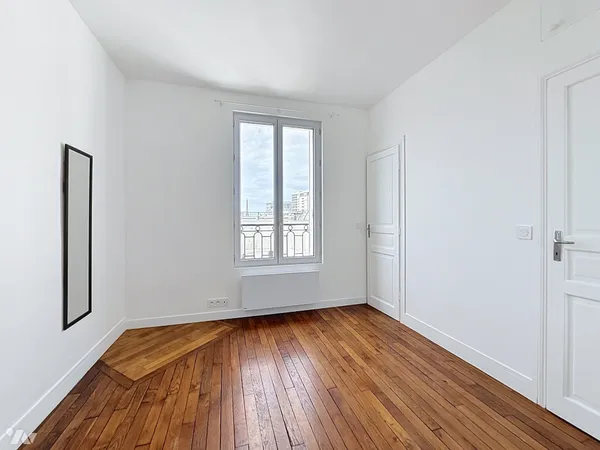 Appartement 1 pièce 18 m²