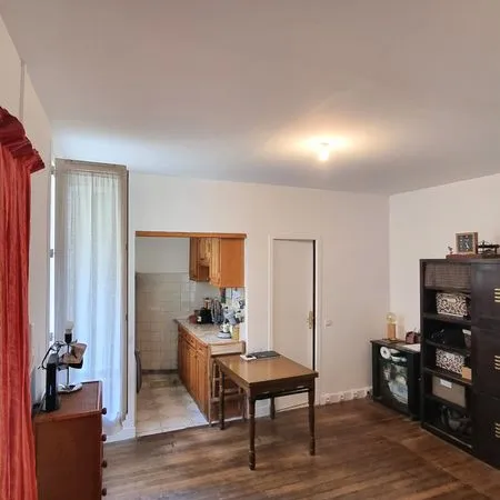 Appartement T3 39 m² - Centre-ville de Nogent-sur-Marne - Emplacement recherché