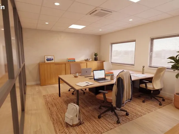 Bureau privatif fermé 20 à 24 m² - Aubière Pardieu