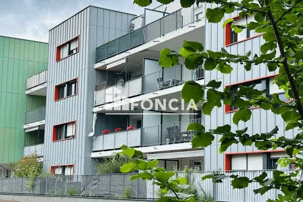 Appartement 3 pièces 67 m²