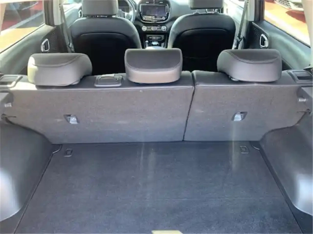 Kia E-Soul electrique 204 ch — photo 82