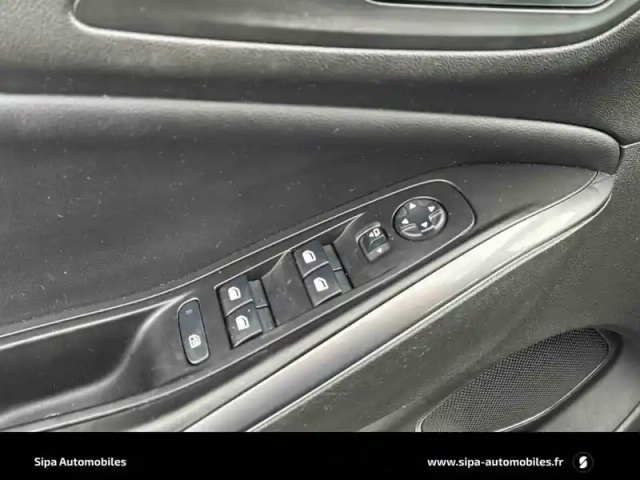 Opel Grandland X 1.5 diesel 130 ch — photo 62