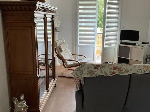 Appartement 3 pièces 71 m²