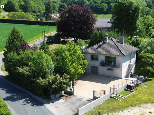 Maison 3 pièces 70 m²