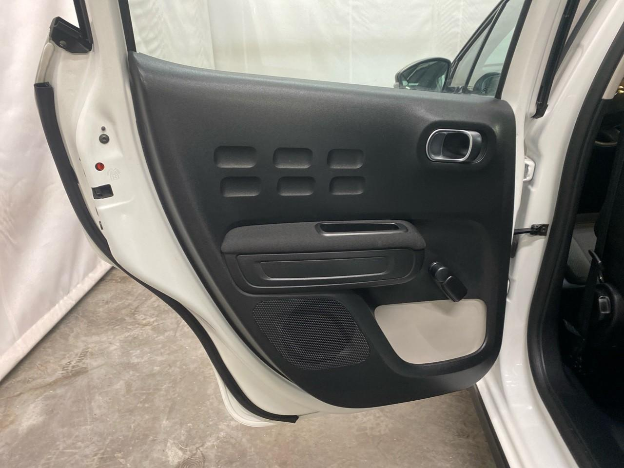 Citroën C3 bluehdi 100 bvm6 you — photo 27