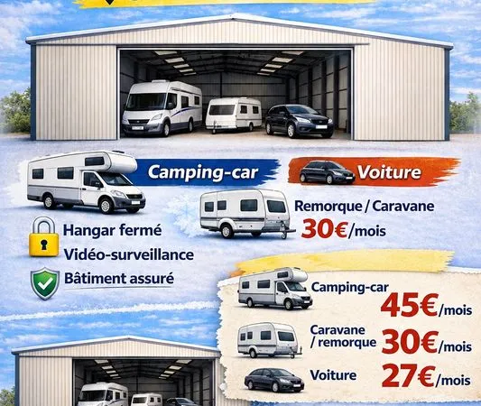 Commerce Location Flers   45€