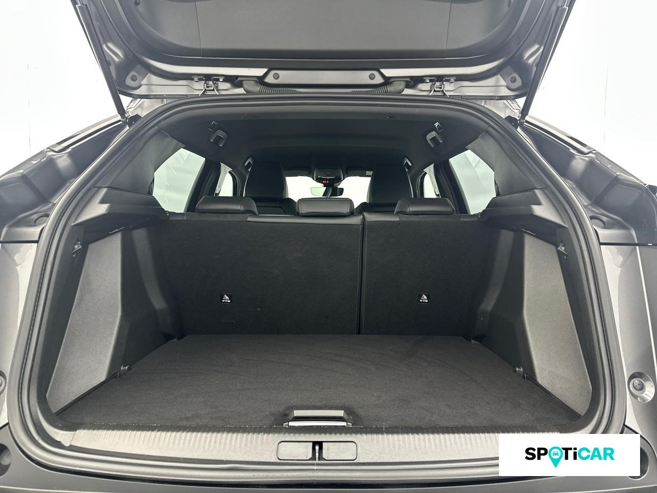 Peugeot 2008 1.2 puretech 130ch s&s gt pack eat8 — photo 6