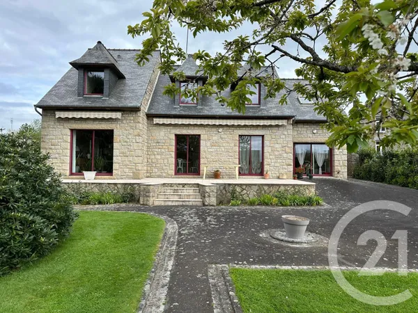 Maison 9 pièces 182 m²