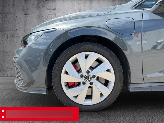 Volkswagen Golf 8 — photo 5