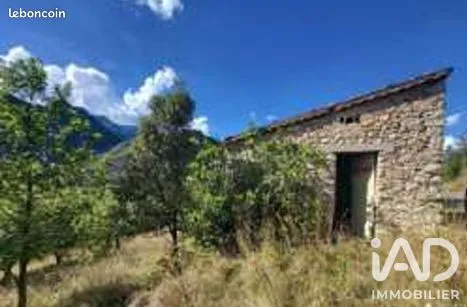Terrain 13500 m² Cornillon-sur-l'Oule