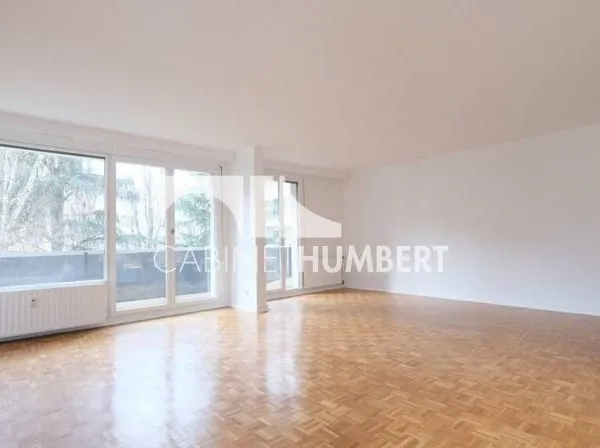 Appartement 4 pièces 92 m²