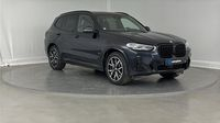 Bmw X3 xDrive30e 292ch M Sport — photo 3