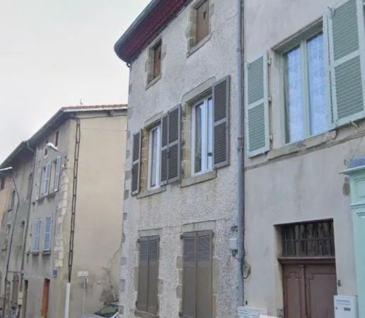 Immeuble de rapport 6 pièces 220 m²